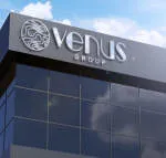 Venus Group company logo