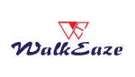 Walkeaze Pakistan company logo