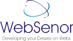 WebSenor company logo
