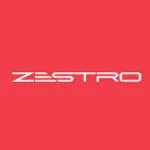 Zestro Gaming company logo