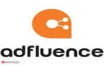 ad fluence marketing company logo