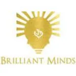 brilliant mind events company logo