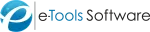 e-Tools Software company logo