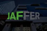 jaffer&sons company logo