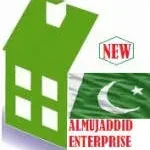 Al-Mujaddid Group company icon