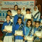 Allied School Gulshan-e-Ravi Campus company icon