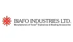 Biafo Tech company icon