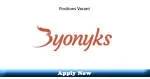 Byonyks Pvt Ltd company icon