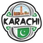 KBizzK Karachi company icon