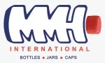 MMH international company icon