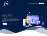 Mars BPO – Easy Leads company icon