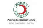 Pakistan Red Crescent, Sindh company icon