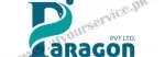 Paragon Overseas Education Gujrat company icon