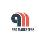 ProMarketens company icon