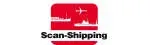 Scan-Shipping company icon