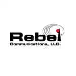 The Rebel Communication company icon