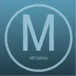 Metanoia company icon