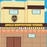 AM Anglo Montessori and High School. Main Peshawar… company icon