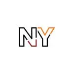 NY Digital company icon