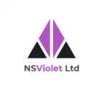 Ns Violet company icon