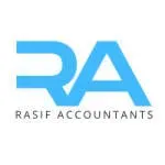 Rasif Accountants company icon