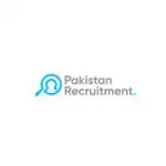 The Recruiters Pakistan company icon