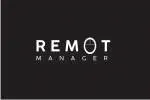 The Remote Manager company icon