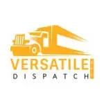 Versatile dispatch & BPO company icon