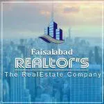 Faisalabad Realtor’s company icon
