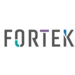 Fortek company icon