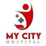 My City Hospital company icon