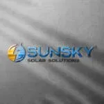 SUNSKY SOLAR SOLUTIONS PVT LTD company icon