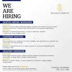 The Baron Pakistan company icon