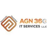 AGN IT Services company icon
