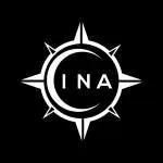 INA technologies company icon