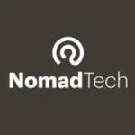 NOMADs TECH company icon