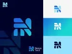 NT Digital company icon