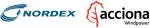 Nordex SE company icon
