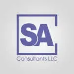 SA CONSULTANTS LLC company icon