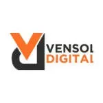 Vensol Digital company icon