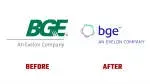 BGE Limited company icon
