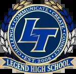 LHS School company icon
