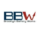 NEW DATA BATTERY company icon
