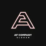 AF Recruiter company icon