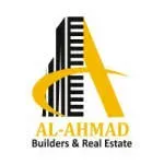 Al Ahmad Builders and Real Estate company icon
