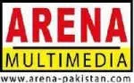 Arena Multimedia NORTH NAZIMABAD company icon
