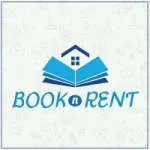 Booknrent company icon