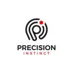 Precision company icon