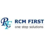 RCM First company icon