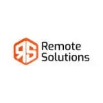 Remote Solutions company icon